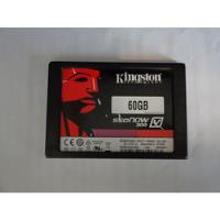 Ssd Kingston 60 Gb comprar usado  Brasil 