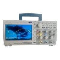 Osciloscópio Digital 70 Mhz 2 Canais Tektronix Tbs1072b comprar usado  Brasil 