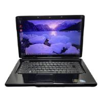 Notebook Dell Inspiron 1545 Intel Core 2 Duo 4gb Hd 320gb, usado comprar usado  Brasil 