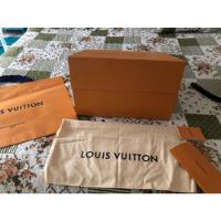 Bolsa Louis Vuitton, Original, Sem Marcas De Uso comprar usado  Brasil 