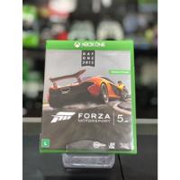 Usado, Forza Motorsport 5 Day One 2013 Xbox One Midia Física comprar usado  Brasil 