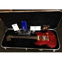 Guitarra Gibson Sg Signature Les Paul 100, G-force, Est 1985 comprar usado  Brasil 