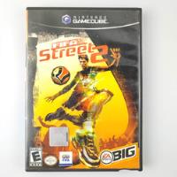 Fifa Street 2 Nintendo Gamecube comprar usado  Brasil 