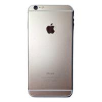 Usado, iPhone 6 Plus 64 Gb Dourado A1522 (bateria E Tela Novas) comprar usado  Brasil 