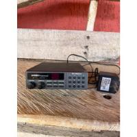 Radio Escuta Uniden Bearcast Bc560xlt comprar usado  Brasil 