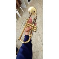 Trompete Eagle Tr504 comprar usado  Brasil 