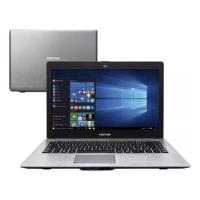 Notebook Positivo Intel Dual Core 4gb Hd 500gb - Seminovo comprar usado  Brasil 