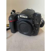 Câmera D7000 Nikon Leia O Anúncio comprar usado  Brasil 