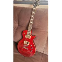 Usado, Guitarra Esp Ltd Ec-401vf  comprar usado  Brasil 