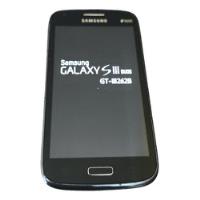 Celular Samsung Galaxy S3 Duos Gt-i8262b Android Com Defeito comprar usado  Brasil 