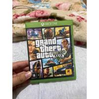 Grand Theft Auto V - Xbox-one comprar usado  Brasil 