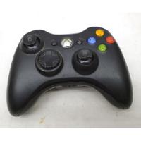 Controle Xbox 360 Preto - Funcionando 100% - Ler Descricao, usado comprar usado  Brasil 