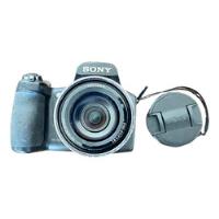 Câmera Digital Sony Dsc-hx1  9.1mpx Funcionando!! comprar usado  Brasil 