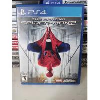 Ps4 | The Amazing Spider Man 2 Ps4 Mídia Física comprar usado  Brasil 
