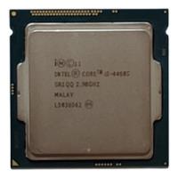 Processador Intel Core I5-4460s - 3.4ghz Com 4 Núcleos comprar usado  Brasil 