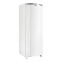 Freezer Vertical Consul 1 Porta Reversível 246 L Cvu30fb comprar usado  Brasil 