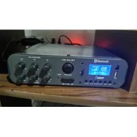 Amplificador Ll Audio Nca , usado comprar usado  Brasil 