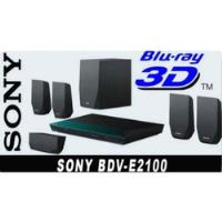 Home Theater Sony Bdv-e2100 - Nfc  - Bivolt, usado comprar usado  Brasil 