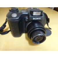 Camera Digital Sony Mavica Cd500 Funcionando Vintage Retro comprar usado  Brasil 