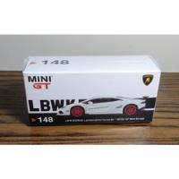 Usado, Mini Gt Lamborghini Huracan Lbwk  comprar usado  Brasil 