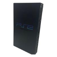 Usado, Video Game Sony Playstation 2 Ps2 Scph 5001 Fat Original  comprar usado  Brasil 