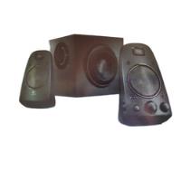 Caixa De Son Logitech Speaker System Z623 , usado comprar usado  Brasil 