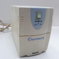 Estabilizador Enermax 1000va ( Usado) comprar usado  Brasil 