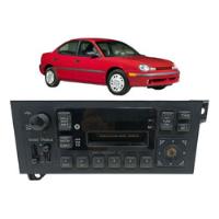 Radio Toca Fita Digital Neon Chrysler 1996 2001 Usado Origin comprar usado  Brasil 