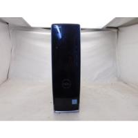 Desktop Dell Inspiron 3268, I3-7100, Ssd 240gb, 4gb Ram comprar usado  Brasil 