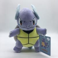 Pelúcia Pokémon Wartortle Novo comprar usado  Brasil 