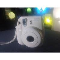 Usado, Câmera Instantânea Fujifilm Mini 8 comprar usado  Brasil 