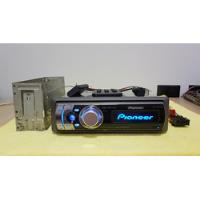 Rádio Pioneer Golfinho Dehp6850mp Com Bluetooth comprar usado  Brasil 