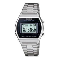 Relógio Unissex Digital Casio B640w Prata - Com Avarias comprar usado  Brasil 