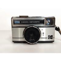 Câmera Kodak Instamantic 177x Filme Vintage Fotografia Dx8, usado comprar usado  Brasil 
