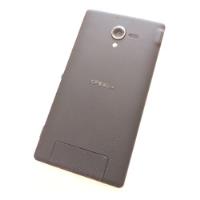 Usado, Sony Xperia Zq 16gb Sucata Pra Retirada De Peças comprar usado  Brasil 