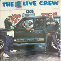 The 2 Live Crew - 2 Live Is What We Are Lp, Album comprar usado  Brasil 