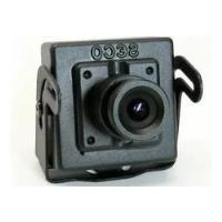 Mini Camera De Seguranca Color Cftv Seco 401a S/ Lente  comprar usado  Brasil 