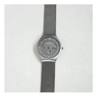 Relógio Skagen Titânio Skw6146 comprar usado  Brasil 