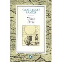Livro Vidas Secas - Graciliano Ramos [1922], usado comprar usado  Brasil 