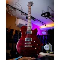 Usado, Guitarra Strinberg Clp-82 + Captador Seymour Duncan comprar usado  Brasil 