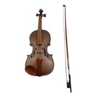 Violino Rolim Fosco 4/4 comprar usado  Brasil 