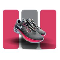 Tênis Nike Zoom Vomero Feminino Caminhada E Academia  comprar usado  Brasil 