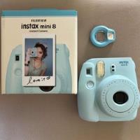 Camera Instax Mini 8 comprar usado  Brasil 