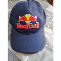 Boné - Red Bull  comprar usado  Brasil 