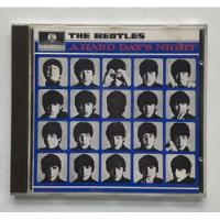 Cd Original - The Beatles - A Hard Day's Night - Importado comprar usado  Brasil 