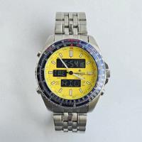 Relógio Citizen Promaster Wingman Vi Jq8000-50y C460 - Raro comprar usado  Brasil 