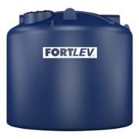 Tanque De Água Fortlev Fortplus Vertical Polietileno 20000l  comprar usado  Brasil 