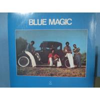 Blue Magic Lp Funk Soul Lentas Romanticas C/ Sideshow  comprar usado  Brasil 