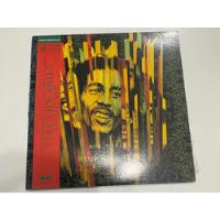Ld- Bob Marley ( Time Will Tell, Edição Japonesa Com Obi ) comprar usado  Brasil 