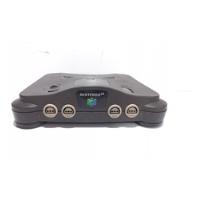 Console Video Game Nintendo 64 Antigo comprar usado  Brasil 